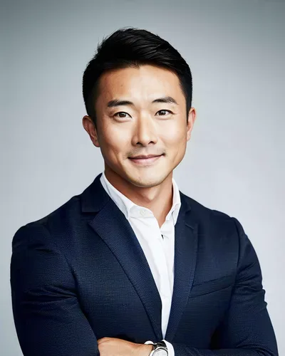 Yaoyu Yang, Co-Founder & CEO of Cypher AI